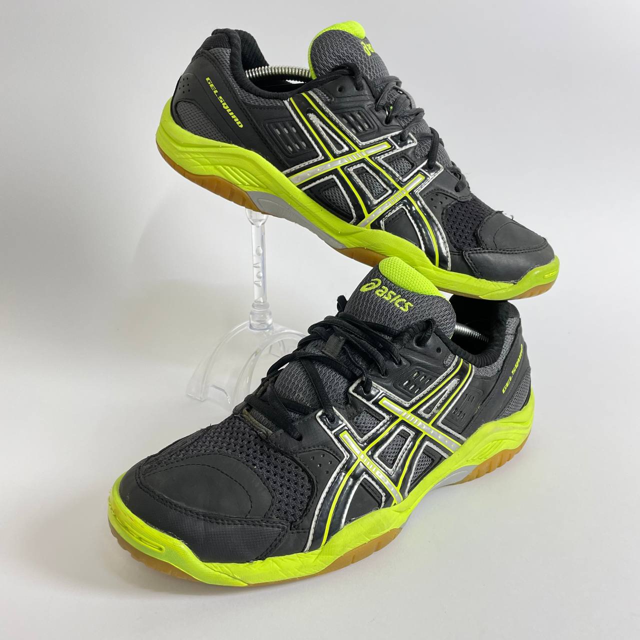 کفش اورجینال آسیکس مدل - GEL-SQUAD E113N